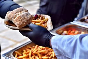 Hog Roast Morpeth